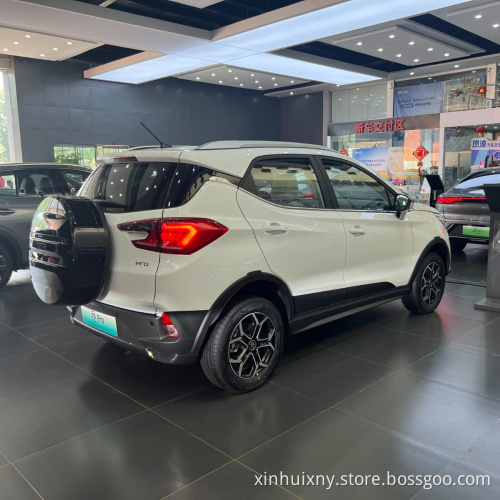 2023 Hot Sale New Large Stock Low Price BYD Yuan Pro New Energy Vehiicle